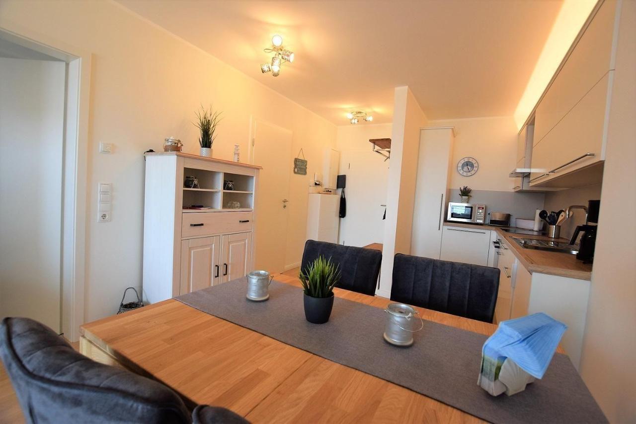Meeresblick-Strandparadies-Haus-3-We-37 Hohwacht Exterior photo