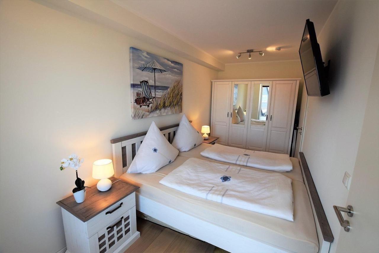 Meeresblick-Strandparadies-Haus-3-We-37 Hohwacht Exterior photo