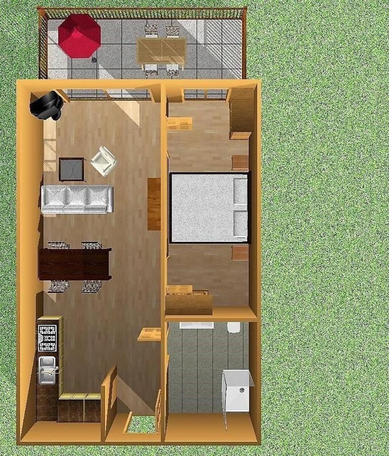 Meeresblick-Strandparadies-Haus-3-We-37 Hohwacht Exterior photo