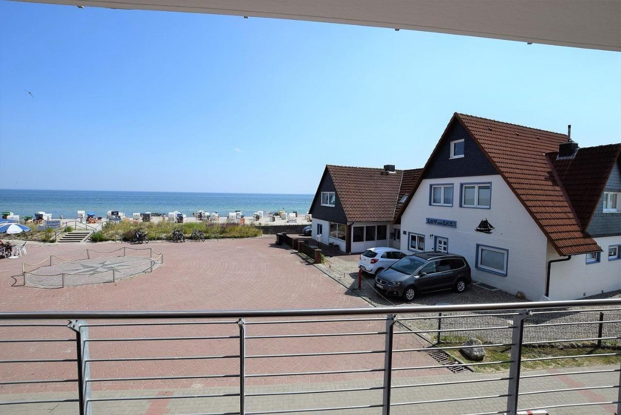 Meeresblick-Strandparadies-Haus-3-We-37 Hohwacht Exterior photo